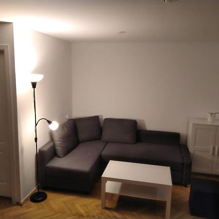דירות ורוצלב Apartament Zielona Wierzba Blisko Sky Tower מראה חיצוני תמונה